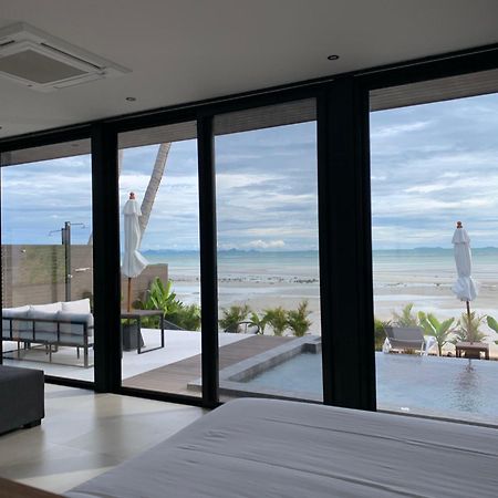 Villa Miario เกาะสมุย ภายนอก รูปภาพ